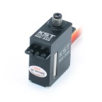 Hot Sales KST MS320 7.4V 5.5kg 0.08sec Servo Motor Robot UAV Hobby Education